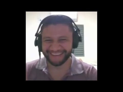 Depoimento de Maxvel Barbosa
